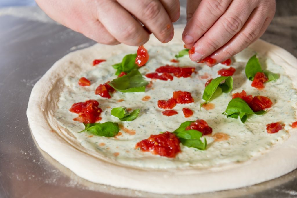 Enhance Your Skills: Advanced Training Courses - Scuola Italiana Pizzaioli
