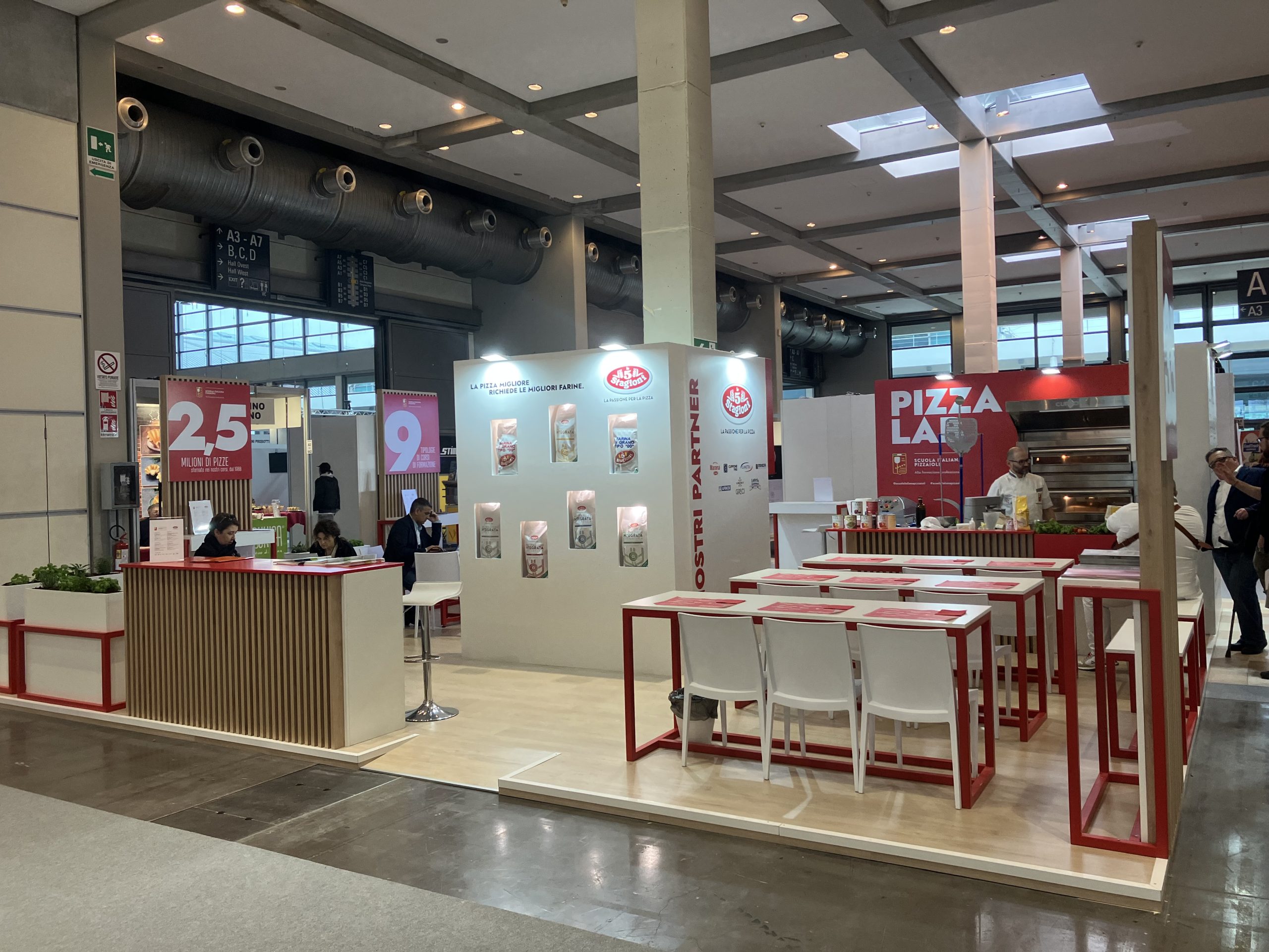 BEER AND FOOD ATTRACTION 2024