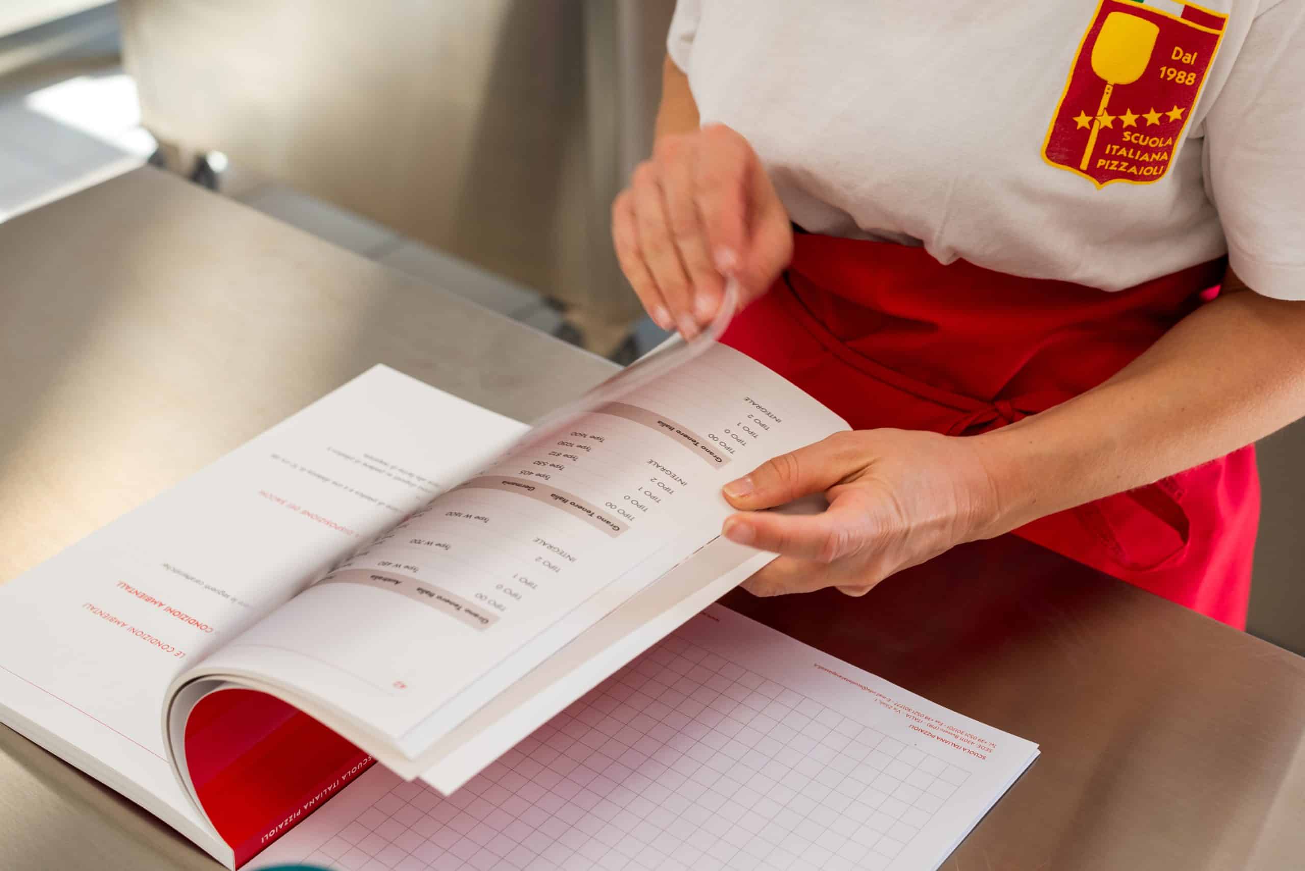 From talent to expertise: why training is the future of pizza