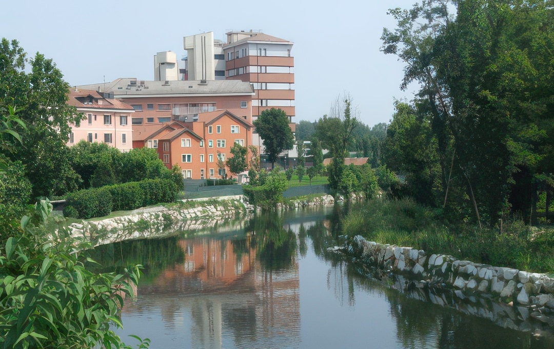 When pizza becomes a cure: the collaboration with Castellini Foundation